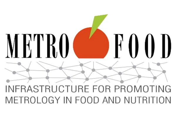 Logo METROFOOD project