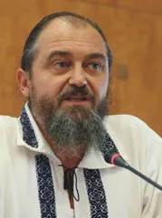 Avraham Marian Cioceanu