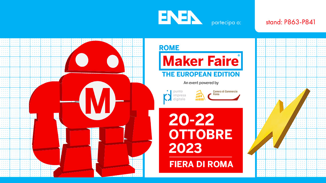 MAKER FAIRE 2023 PROVIDE