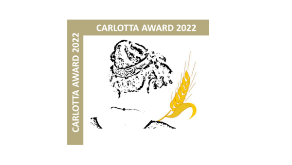 Carlotta Award 2nd Edition dedicated to female researchers